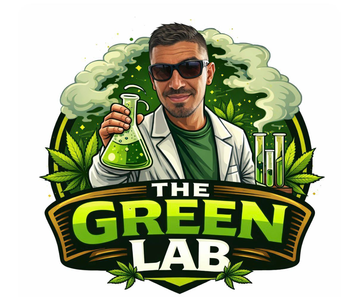 The Green Lab